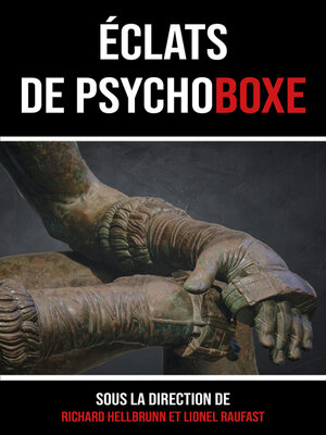 cover image of Éclats de psychoboxe